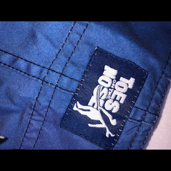 Toes on the Nose - Board Shorts - Picture 3 of 7